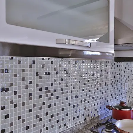 Net Luxury Apartment