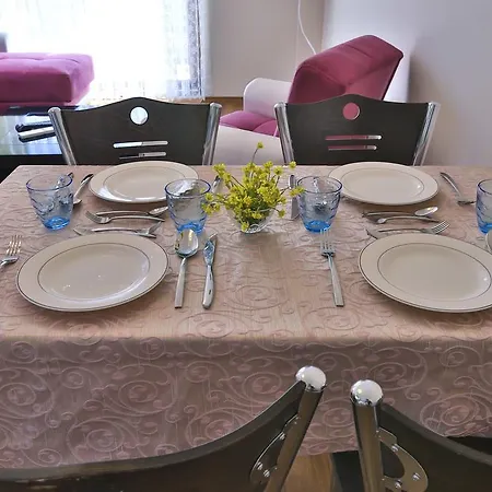 Net Luxury * Kas