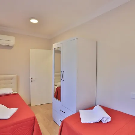 Apartment Net Luxury Kas
