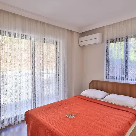 Apartment Net Luxury Kas