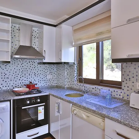 Apartment Net Luxury