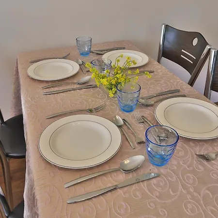 Net Luxury Apartment Kas