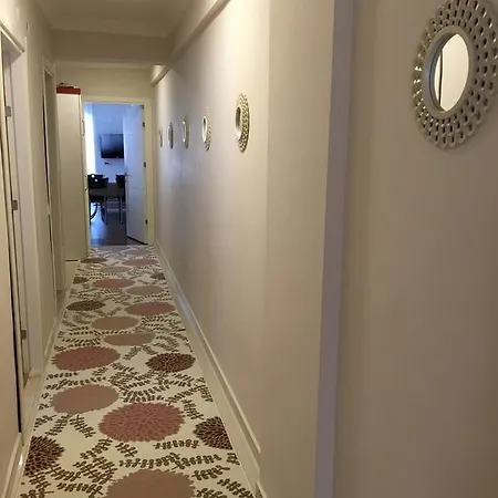 Net Luxury Apartment