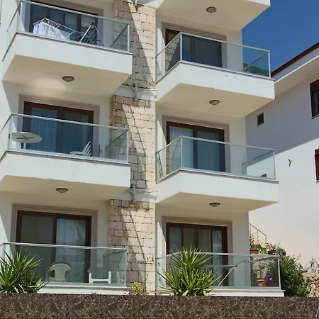 Apartment Net Luxury *