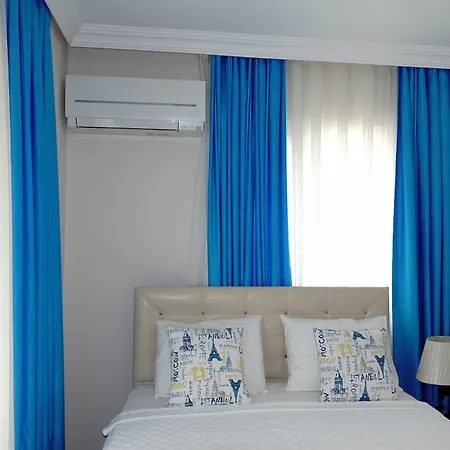 Apartment Net Luxury Kas