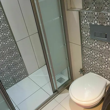 Apartment Net Luxury *