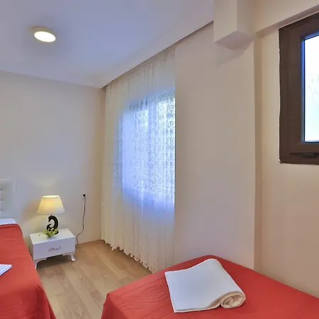 Net Luxury Apartment *