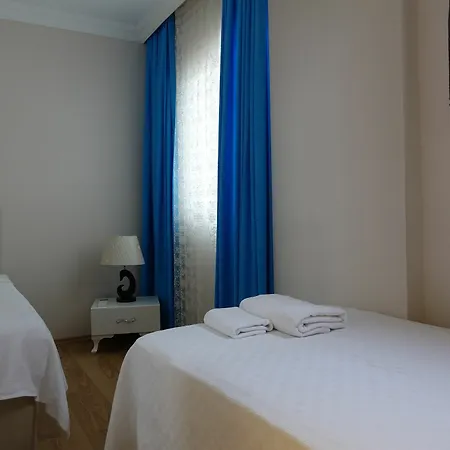 Apartment Net Luxury