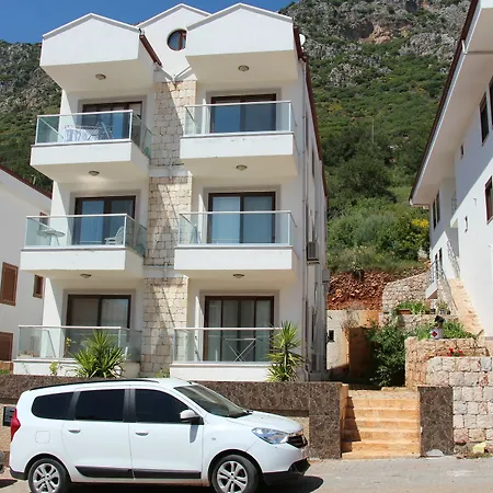 Apartment Net Luxury *