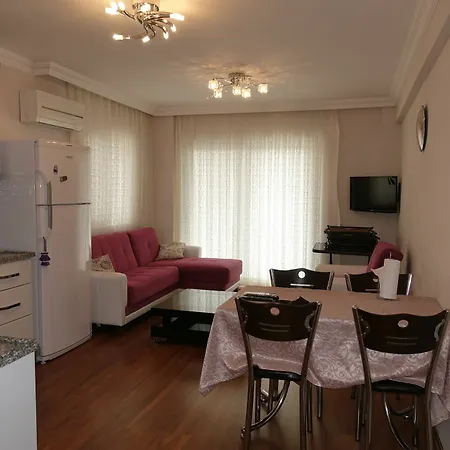 Net Luxury Appartement *
