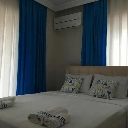 Appartement Net Luxury Kaş