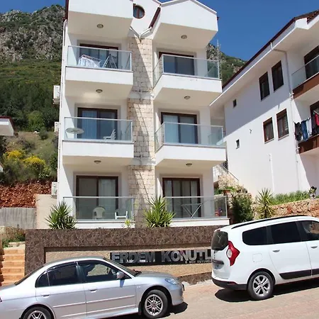Appartement Net Luxury