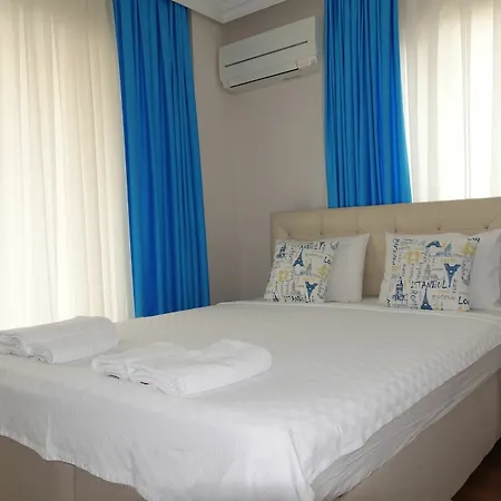 Appartement Net Luxury Kaş